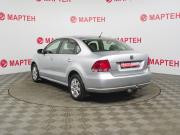 Volkswagen Polo V Вологда  - изображение 24