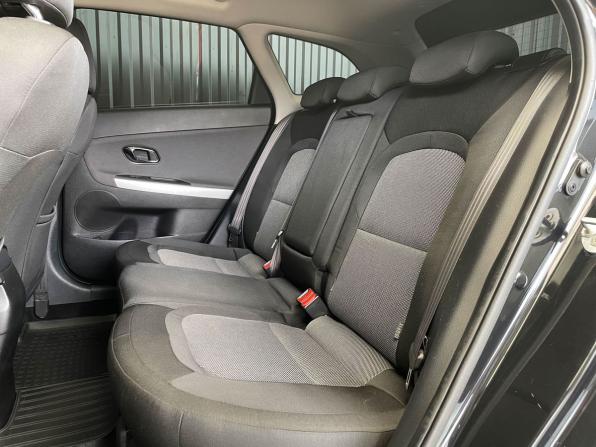 Kia Ceed II Рестайлинг с пробегом 2018 года, цена 1 297 000 рублей, 105331 км, универсал, Автокод Объявления
