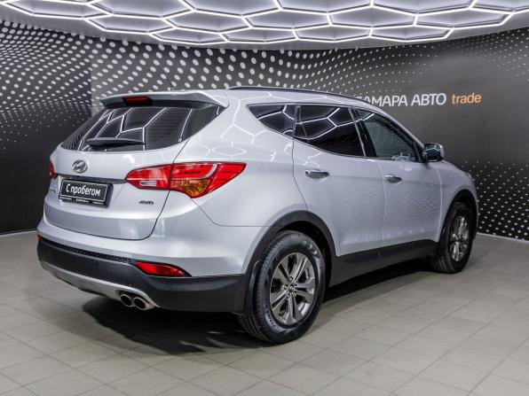 Hyundai Santa Fe III с пробегом 2013 года, цена 1 848 000 рублей, 150356 км, внедорожник, Автокод Объявления