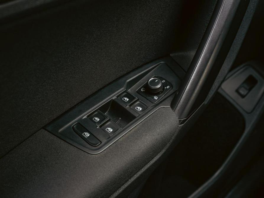 Volkswagen Tiguan II Краснодар  - изображение 18