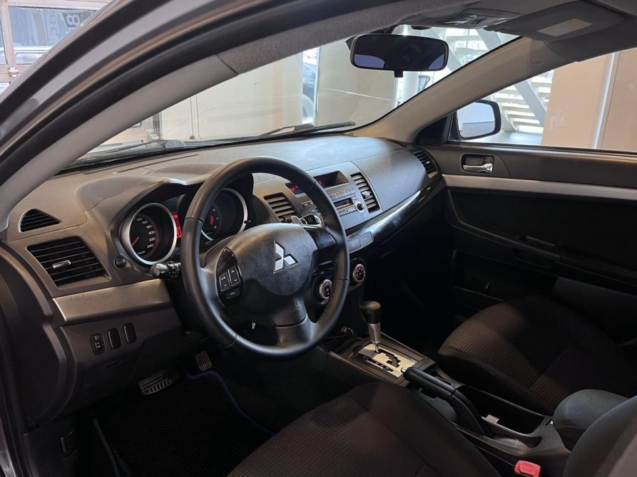 Mitsubishi Lancer X Чебоксары  - изображение 22