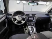 Skoda Octavia III (A7) Краснодар  - изображение 26