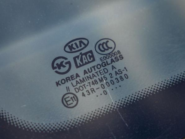 Kia Rio II Рестайлинг с пробегом 2010 года, цена 708 000 рублей, 123612 км, седан, Автокод Объявления