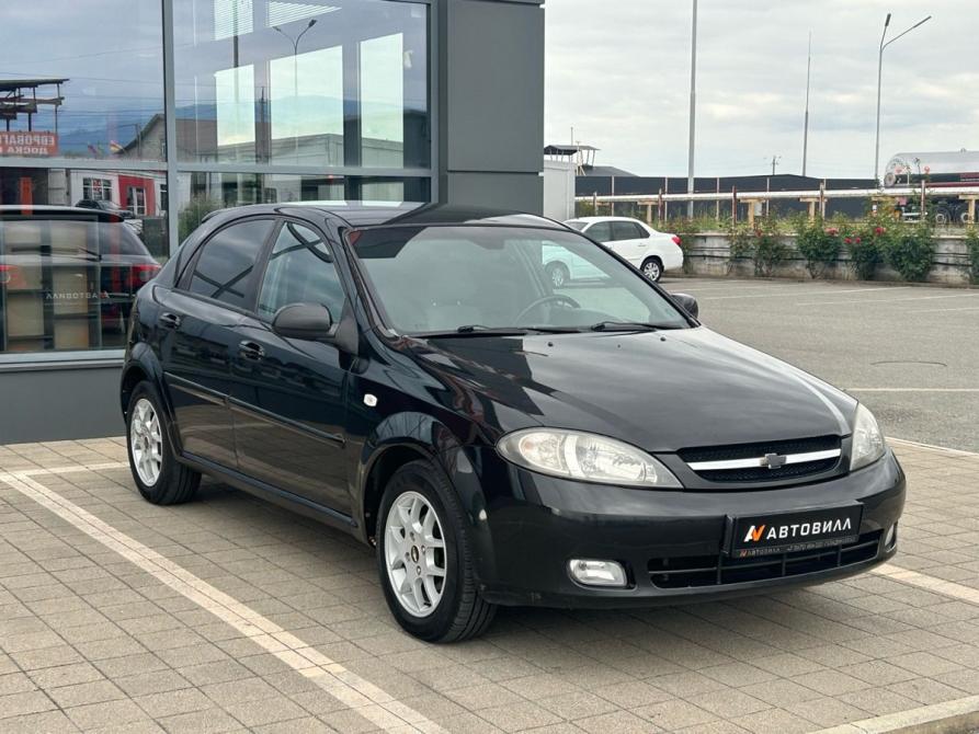 Chevrolet Lacetti I Владикавказ  - изображение 3