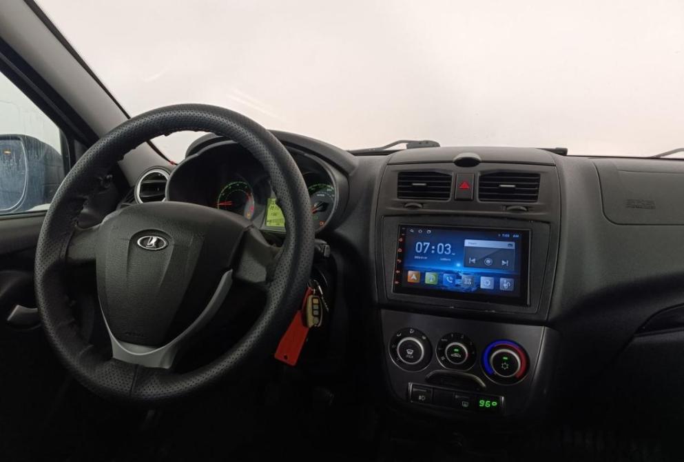 Lada (ВАЗ) Kalina II Волгоград  - изображение 12