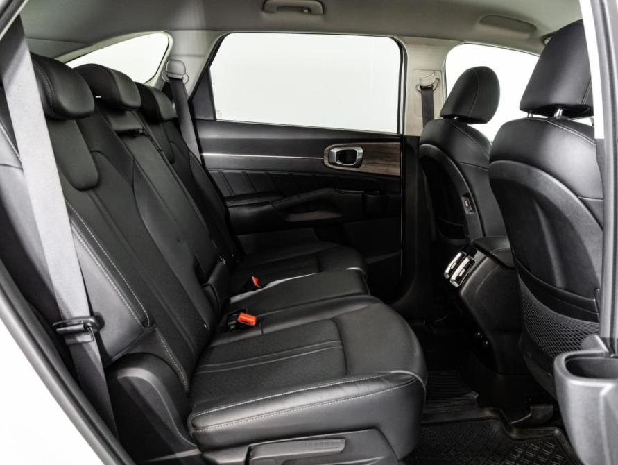 Kia Sorento IV Санкт-Петербург  - изображение 23