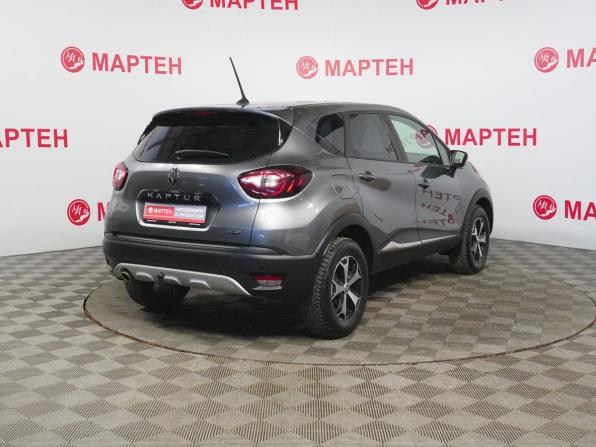 Renault Kaptur I Рестайлинг с пробегом 2021 года, цена 1 725 000 рублей, 83041 км, внедорожник, Автокод Объявления