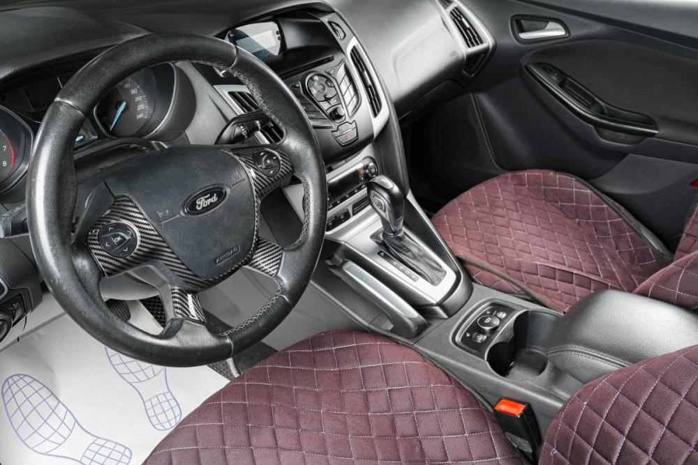 Ford Focus III Тюмень  - изображение 8
