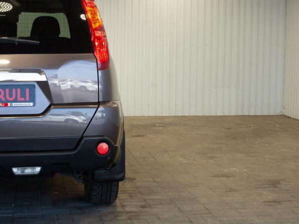 Nissan X-Trail II с пробегом 2007 года, цена 995 000 рублей, 271985 км, внедорожник, Автокод Объявления