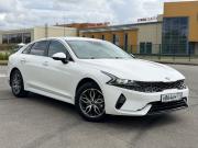 Kia K5 III Казань  - изображение 32