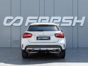 Mercedes-Benz GLA I (X156) Рестайлинг Краснодар  - изображение 25