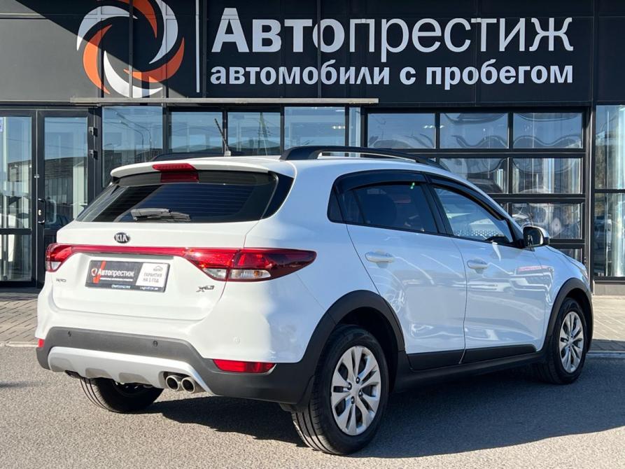 Kia Rio IV Волгоград  - изображение 5