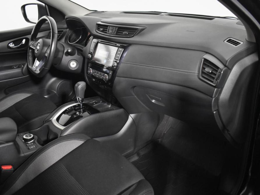 Nissan Qashqai II Рестайлинг Санкт-Петербург  - изображение 13