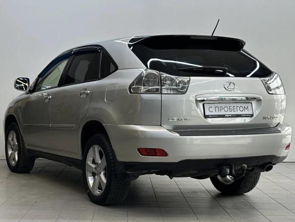 Lexus RX II с пробегом 2004 года, цена 1 190 000 рублей, 359402 км, внедорожник, Автокод Объявления