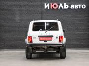 Lada (ВАЗ) Niva Legend I Екатеринбург  - изображение 22