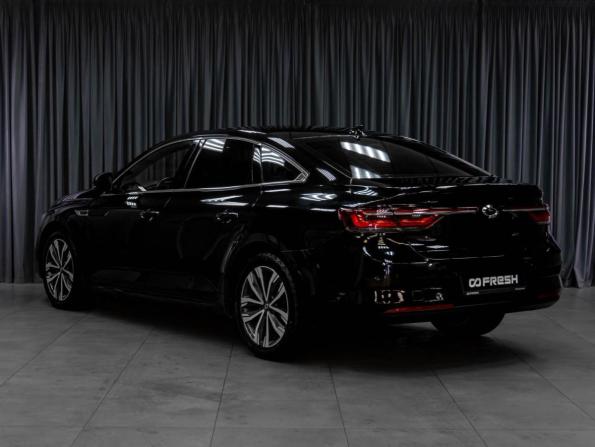 Renault Samsung SM6 I Рестайлинг с пробегом 2020 года, цена 2 249 000 рублей, 39572 км, седан, Автокод Объявления