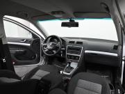 Skoda Octavia II (A5) Рестайлинг Москва  - изображение 20