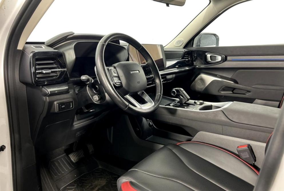 Haval H3 I Нижний Новгород  - изображение 10