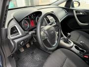 Opel Astra J Воронеж  - изображение 32