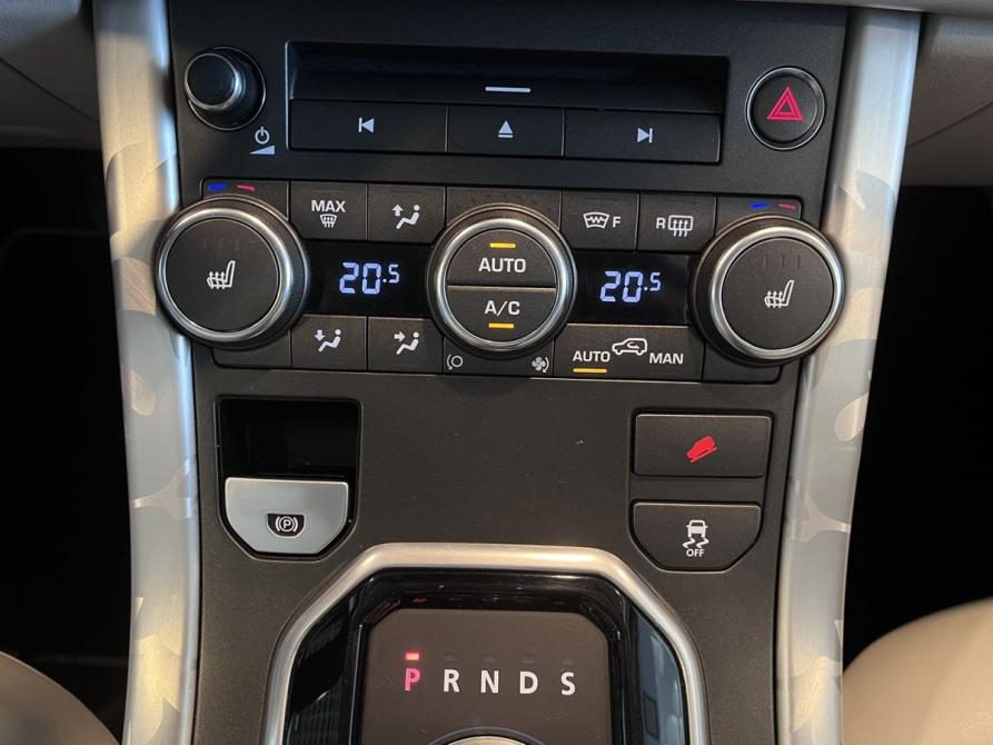 Land Rover Range Rover Evoque I Чебоксары  - изображение 15