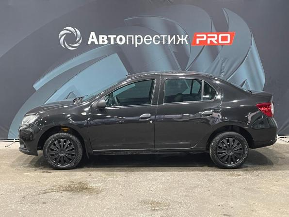 Renault Logan II с пробегом 2015 года, цена 425 000 рублей, 170532 км, седан, Автокод Объявления