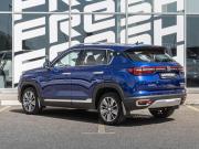 Changan CS35 Plus I Краснодар  - изображение 25