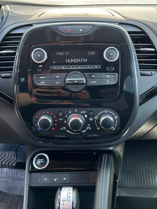 Renault Kaptur I Рестайлинг Альметьевск  - изображение 19