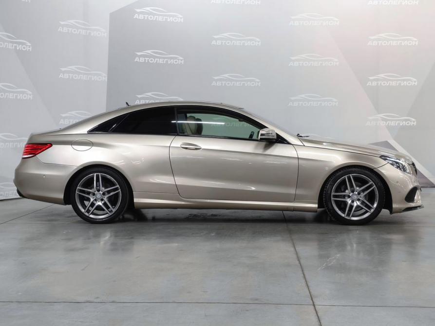 Mercedes-Benz E-Класс IV (W212 S212 C207) Рестайлинг Новосибирск  - изображение 6
