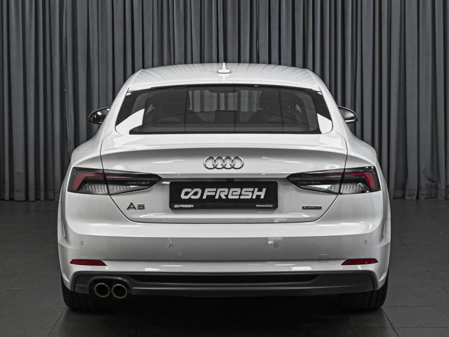 Audi A5 II (F5) Рестайлинг Ставрополь  - изображение 4