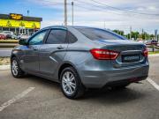 Lada (ВАЗ) Vesta I Волгоград  - изображение 34