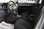 Mitsubishi Lancer X Омск  - изображение 28