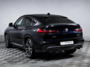 BMW X4 II (G02) Москва  - изображение 28