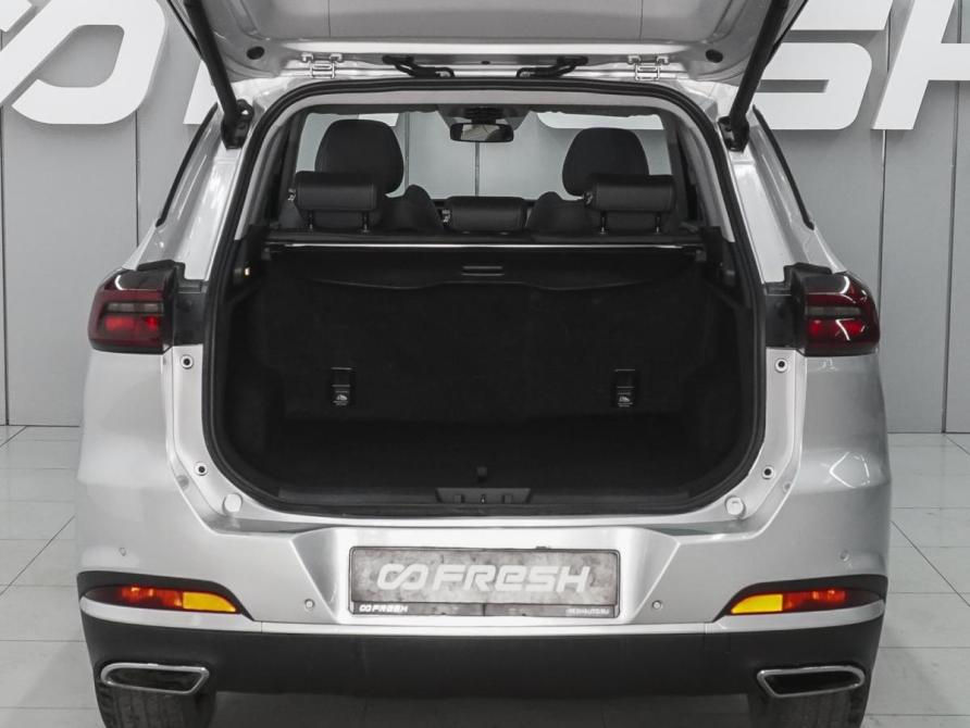 Chery Tiggo 7 Pro Max I Ростов-на-Дону  - изображение 22