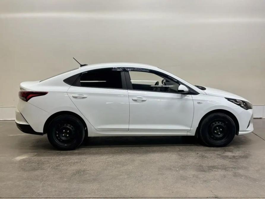 Hyundai Solaris II Рестайлинг Саратов  - изображение 5