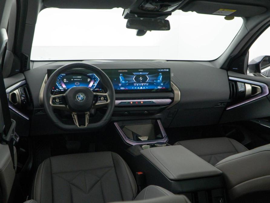 BMW X3 IV (G45/G48) Москва  - изображение 9