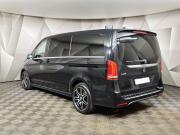 Mercedes-Benz V-Класс III (W447) Рестайлинг Москва  - изображение 26