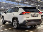 Toyota RAV4 V (XA50) Санкт-Петербург  - изображение 31