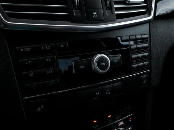Mercedes-Benz E-Класс IV (W212 S212 C207) с пробегом 2010 года, цена 1 339 000 рублей, 192523 км, седан, Автокод Объявления