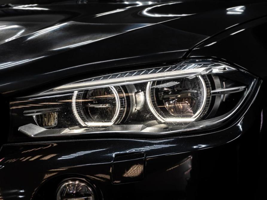 BMW X5 III (F15) Тюмень  - изображение 8