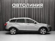 Lada (ВАЗ) Vesta I Красноярск  - изображение 25
