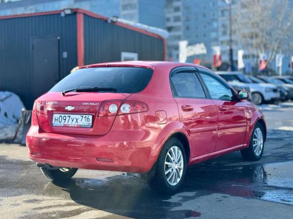 Chevrolet Lacetti I с пробегом 2007 года, цена 349 000 рублей, 183467 км, седан, Автокод Объявления