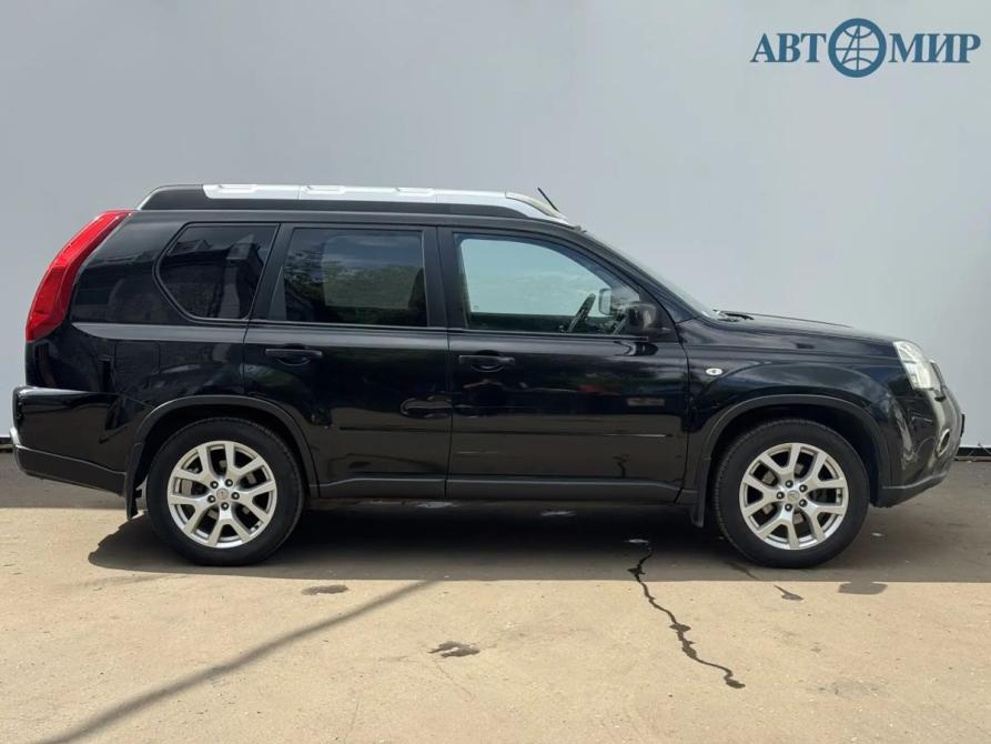 Nissan X-Trail II Рестайлинг Москва  - изображение 4