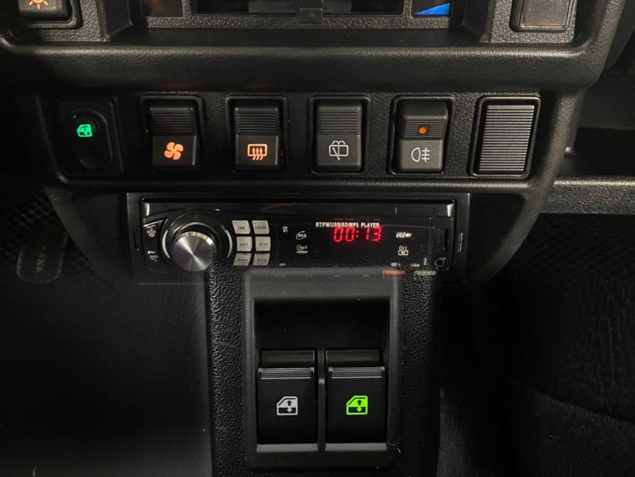 Lada (ВАЗ) 2121 (4x4) I Рестайлинг Воронеж  - изображение 19