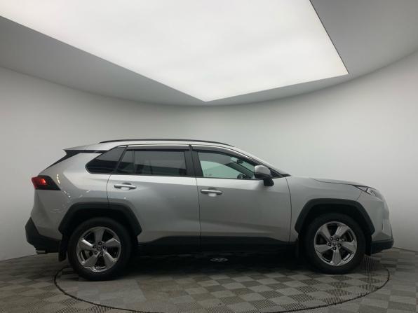 Toyota RAV4 V (XA50) с пробегом 2020 года, цена 3 649 000 рублей, 22430 км, внедорожник, Автокод Объявления