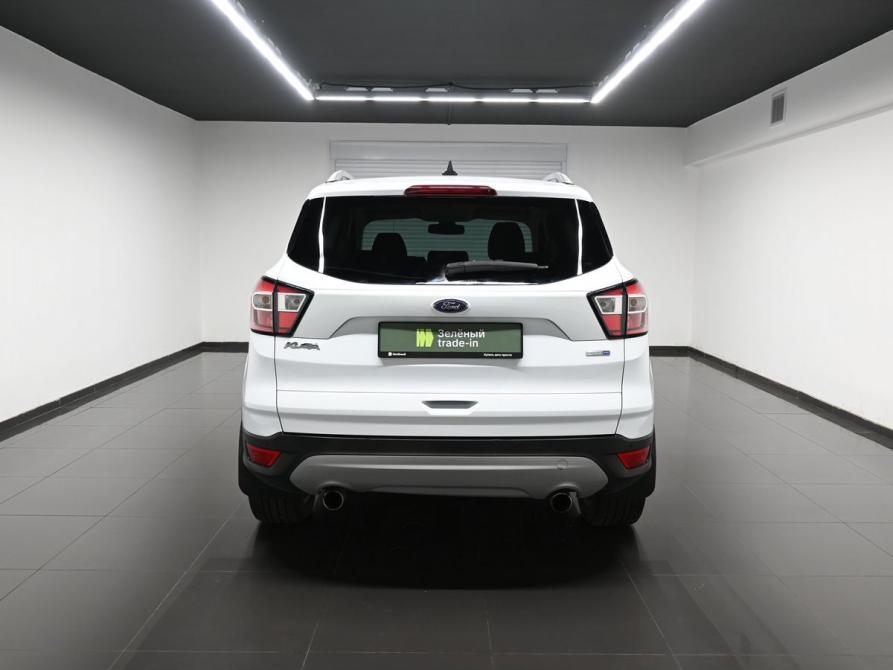 Ford Kuga II Рестайлинг Тверь  - изображение 4