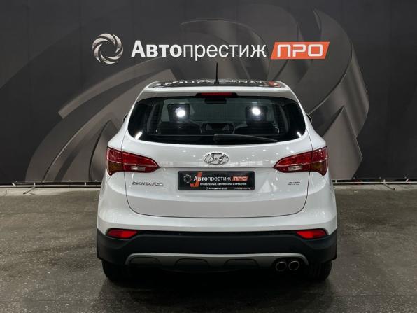 Hyundai Santa Fe III с пробегом 2014 года, цена 1 794 000 рублей, 146036 км, внедорожник, Автокод Объявления