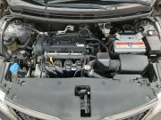 Kia Rio III Рестайлинг Москва  - изображение 28