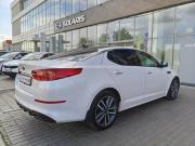 Kia Optima III Набережные Челны  - изображение 39