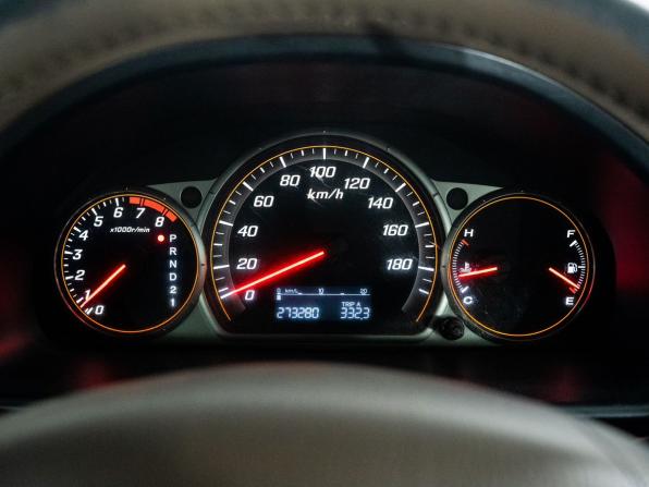 Honda CR-V II Рестайлинг с пробегом 2004 года, цена 950 000 рублей, 273280 км, внедорожник, Автокод Объявления