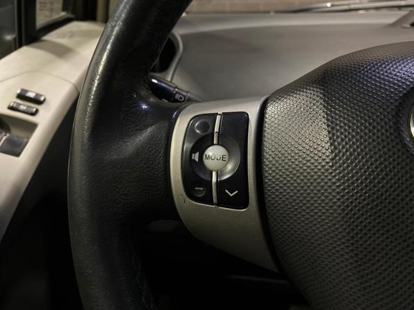 Toyota Yaris II с пробегом 2008 года, цена 580 000 рублей, 237067 км, хэтчбек, Автокод Объявления